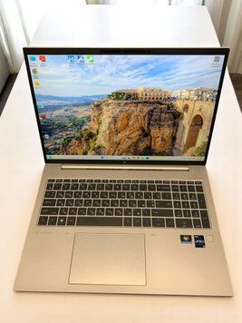 Ноутбук 16" HP EliteBook 860 G9 i5-1245U 10x1,2GHz/16G D5/NVMe 256G/IrisXe/IPS1920x1200/web --БУ-- 25919 фото