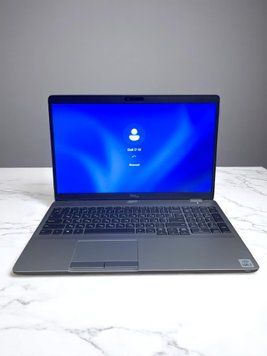 Ноутбук 15,6" Dell Precision 3551 i7-10750H 6x2,6GHz/16G D4/NVMe 512G/Quadro P620 4G/HD/web --БУ-- 25959 фото
