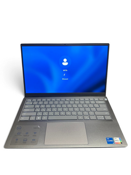 Ноутбук 14" Dell Inspiron 14 5410 i5-11300H 4x3,1GHz/8G D4/NVMe 512G/IrisXe/IPSFHD/web -БУ- 27163 фото