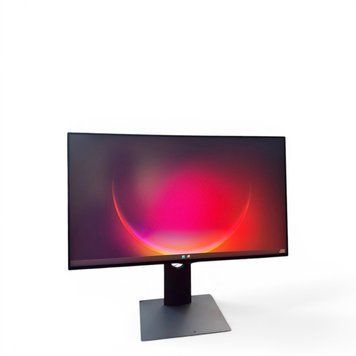 Монітор 24" IPS Dell U2419H; 1920x1080 WLED; 16:9; 60Гц; HDMI+DP; безрамковий -БУ- 26878 фото