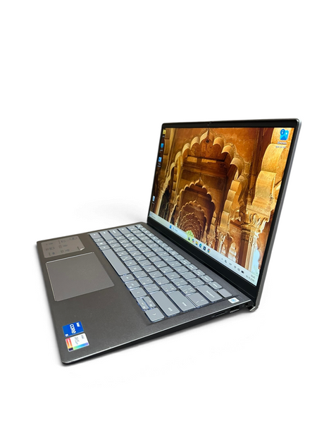 Ноутбук 14" Dell Inspiron 14 5410 i5-11300H 4x3,1GHz/8G D4/NVMe 512G/IrisXe/IPSFHD/web -БУ- 27163 фото