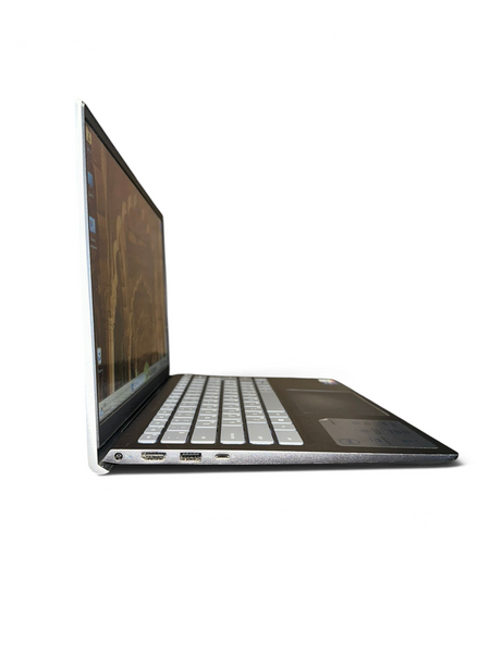 Ноутбук 14" Dell Inspiron 14 5410 i5-11300H 4x3,1GHz/8G D4/NVMe 512G/IrisXe/IPSFHD/web -БУ- 27163 фото