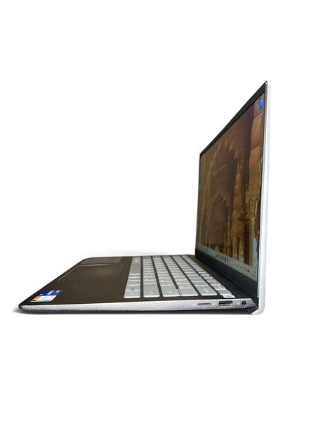 Ноутбук 14" Dell Inspiron 14 5410 i5-11300H 4x3,1GHz/8G D4/NVMe 512G/IrisXe/IPSFHD/web -БУ- 27163 фото