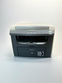 МФУ лазерное Canon i-SENSYS MF4140, дуплекс --БУ- 25965 фото
