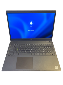 Ноутбук 15,6" Dell Latitude 3510 i5-10210U 4x1,6GHz/8G DDR4/NVMe 256Gb/UHD/IPS1920х1080/web --БУ-- 25557 фото