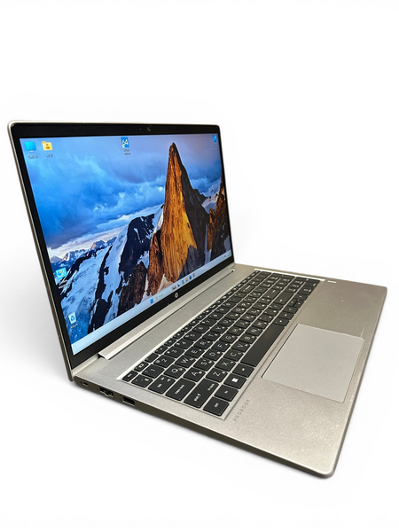 Ноутбук 15,6" HP ProBook 450 G9 i7-1255U 10x1,2GHz/16G D4/NVMe 512G/IrisXe/IPS1920x1080/web -БУ- 26862 фото