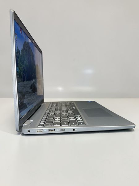 Ноутбук 15,6" Dell Latitude 3550 i5-1335U 10x1,3GHz/16G D5/NVMe 512Gb/IrisXeG7/IPS1920x1080/web -БУ- 26585 фото