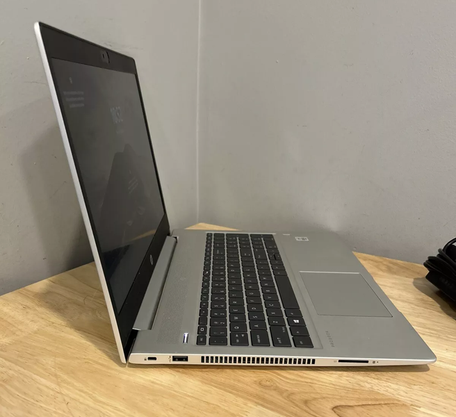 Ноутбук 15,6" HP ProBook 450 G7 i5-10210U 4x1,6GHz/16G DDR4/M.2 512G/UHD/IPS1920x1080/web --БУ-- 25267 25267 фото