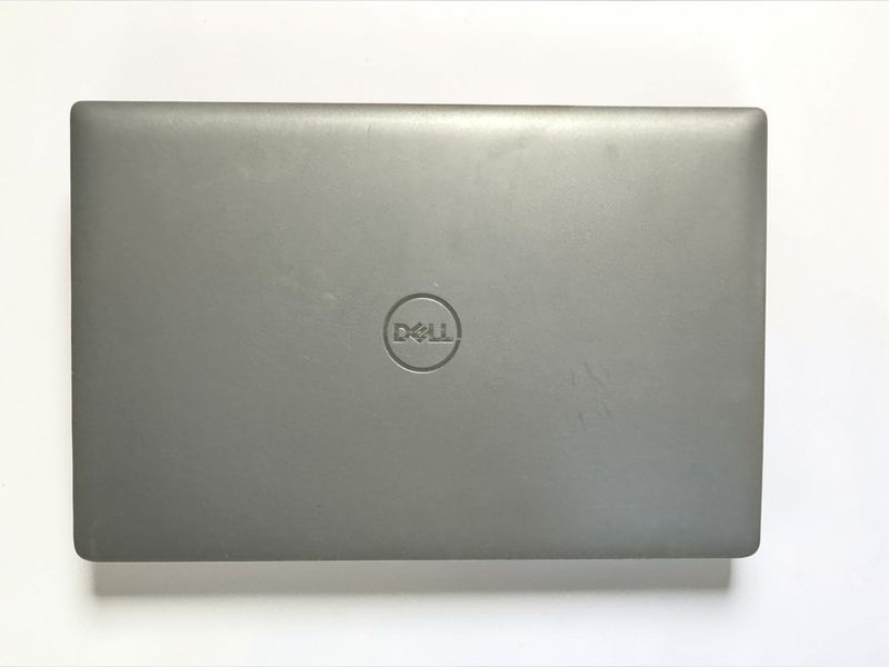 Ноутбук 15,6" Dell Latitude 3550 i5-1335U 10x1,3GHz/16G D5/NVMe 512Gb/IrisXeG7/IPS1920x1080/web -БУ- 26585 фото