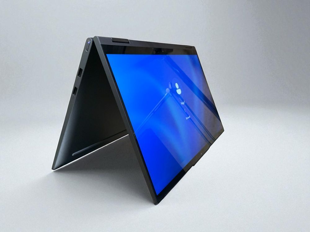 Ноутбук 15,6" 2in1 Lenovo Yoga 7 15ITL5 i5-1135G7 4x2,4GHz/8G DDR4/NVMe 256G/IrisXe/тачIPSFHD/w -БУ- 26127 фото
