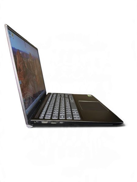 Ноутбук 15,6" Dell Vostro 15 7500 i7-10750H 6x2,6GHz/16G D4/NVMe 512G/GTX1650 4G/IPSFHD/web -БУ- 27176 фото