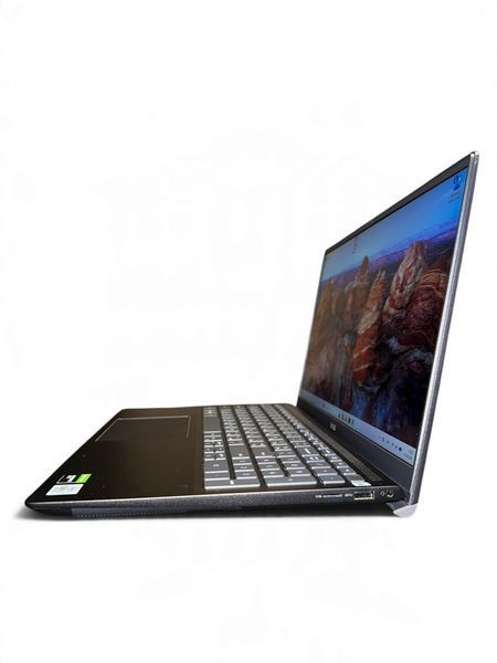 Ноутбук 15,6" Dell Vostro 15 7500 i7-10750H 6x2,6GHz/16G D4/NVMe 512G/GTX1650 4G/IPSFHD/web -БУ- 27176 фото