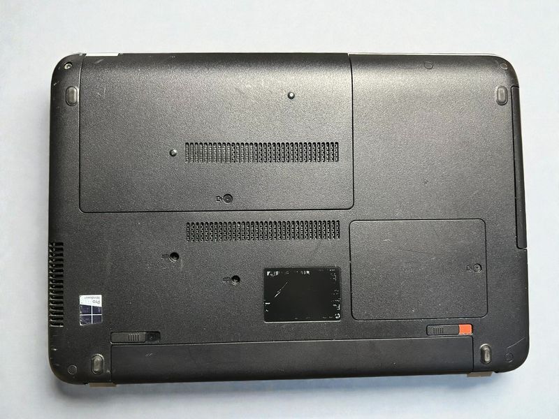 Ноутбук 15,6" HP ProBook 450 G3 i5-6200U 2x2,3GHz/8G D4/500G/HD520/1920*1080/web -БУ- 26588 фото