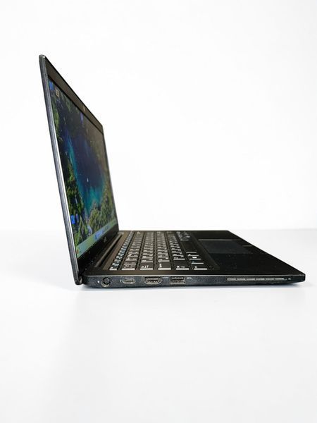 Ноутбук 13.3" Dell Latitude 7390 i5-8250U 4x1,6GHz/16G D4/M.2 256G/UHD620/IPS1920x1080/web -БУ- 26607 фото