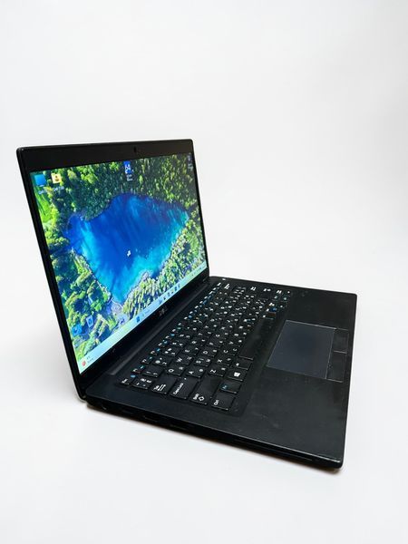 Ноутбук 13.3" Dell Latitude 7390 i5-8250U 4x1,6GHz/16G D4/M.2 256G/UHD620/IPS1920x1080/web -БУ- 26607 фото