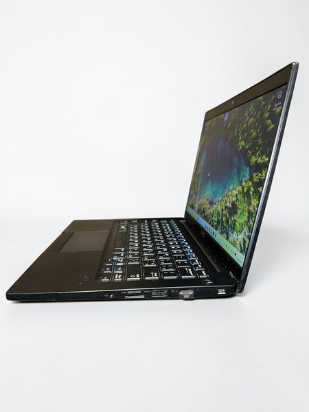 Ноутбук 13.3" Dell Latitude 7390 i5-8250U 4x1,6GHz/16G D4/M.2 256G/UHD620/IPS1920x1080/web -БУ- 26607 фото