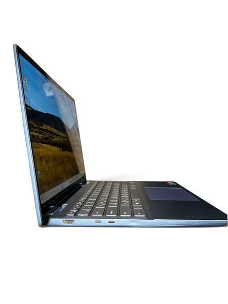 Ноутбук 14" 2in1 Dell Inspiron 14 7435 Ryzen 5 7530U 6x2GHz/8G LPD4X/NVMe 512/Vega7/IFтач/web -БУ- 25781 фото