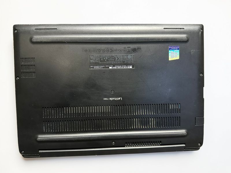 Ноутбук 13.3" Dell Latitude 7390 i5-8250U 4x1,6GHz/16G D4/M.2 256G/UHD620/IPS1920x1080/web -БУ- 26607 фото