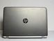 Ноутбук 15,6" HP ProBook 450 G3 i5-6200U 2x2,3GHz/8G D4/M.2 128G/HD520/1920*1080/web -БУ- 26608 фото 7