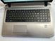 Ноутбук 15,6" HP ProBook 450 G3 i5-6200U 2x2,3GHz/8G D4/M.2 128G/HD520/1920*1080/web -БУ- 26608 фото 4