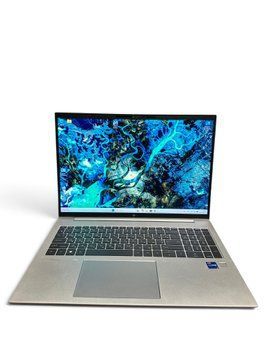 Ноутбук 16" HP EliteBook 860 G9 i7-1255U 10x1,2GHz/16G D5/NVMe 500G/IrisXe/IPS1920x1200/web -БУ- 27193 фото