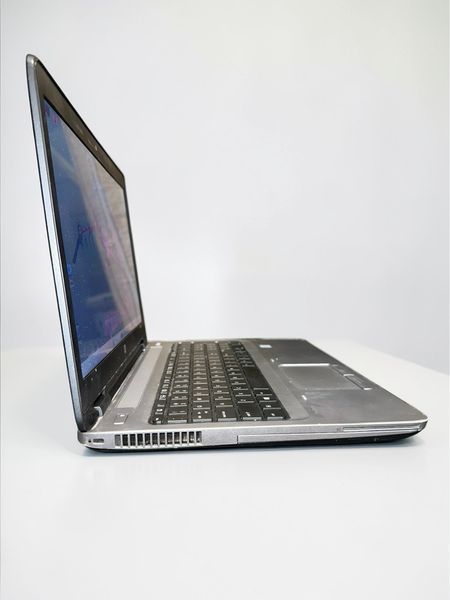 Ноутбук 15,6" HP ProBook 650 G2 i5-6300U 2x2,4GHz/8G D4/M.2 128G/HD520/1920*1024/web -БУ- 26609 фото