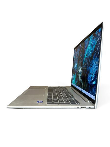 Ноутбук 16" HP EliteBook 860 G9 i7-1255U 10x1,2GHz/16G D5/NVMe 500G/IrisXe/IPS1920x1200/web -БУ- 27193 фото
