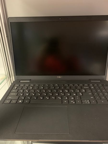 Ноутбук 15,6" Dell Latitude 3520 i5-1135G7 4x2,4GHz/8G DDR4/NVMe 256Gb/IrisXe/1366x768/web --БУ-- 25212 фото