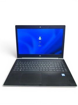 Ноутбук 15,6" HP ProBook 450 G5 i5-8250U 4x1,6GHz/8G D4/M.2 240G/HD620/IPS1920x1080/web -БУ- 26830 фото