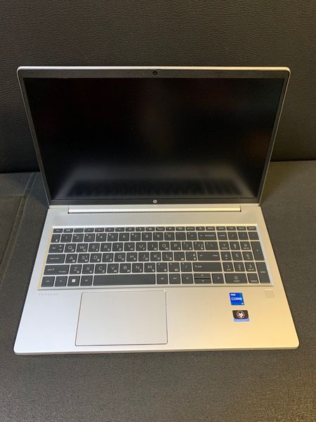 Ноутбук 15,6" HP ProBook 450 G9 i5-1235U 10x1,3GHz/20G DDR4/NVMe 512G/IrisXe/IPS1920x1080/web --БУ-- 25198 фото