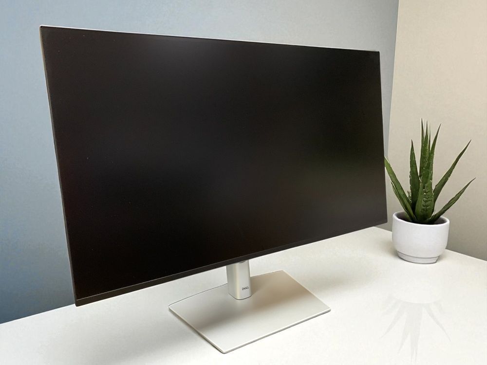 Монитор 27" IPS Dell P2725H; 1920x1080 WLED; 16:9; 100Гц; VGA+HDMI+DP --БУ-- ГРН 25793 фото
