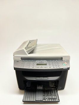 МФУ лазерное  Canon i-SENSYS MF4350d, дуплекс -БУ- 26632 фото
