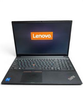 Ноутбук 15,6" Lenovo ThinkPad E15 Gen 2 i5-1135G7 4x2,4GHz/8G D4/NVMe 256G/IrisXe/IPSFHD/web -БУ- 26204 фото