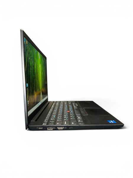 Ноутбук 15,6" Lenovo ThinkPad E15 Gen 2 i5-1135G7 4x2,4GHz/8G D4/NVMe 256G/IrisXe/IPSFHD/web -БУ- 26204 фото