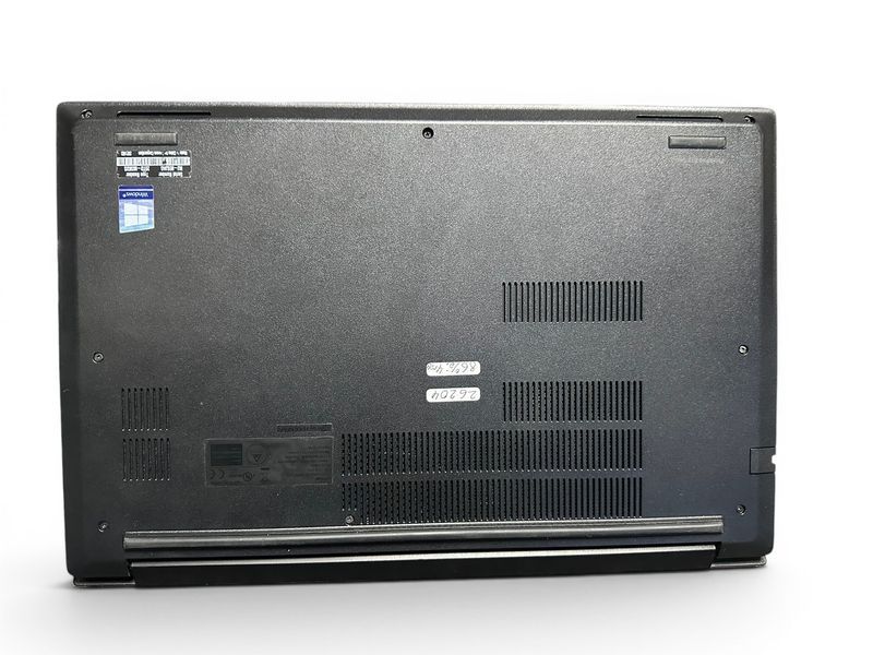 Ноутбук 15,6" Lenovo ThinkPad E15 Gen 2 i5-1135G7 4x2,4GHz/8G D4/NVMe 256G/IrisXe/IPSFHD/web -БУ- 26204 фото