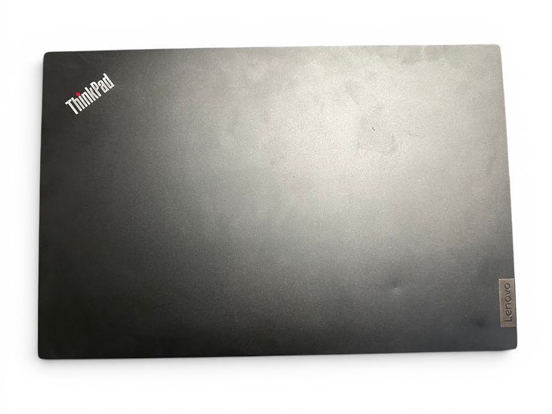Ноутбук 15,6" Lenovo ThinkPad E15 Gen 2 i5-1135G7 4x2,4GHz/8G D4/NVMe 256G/IrisXe/IPSFHD/web -БУ- 26204 фото