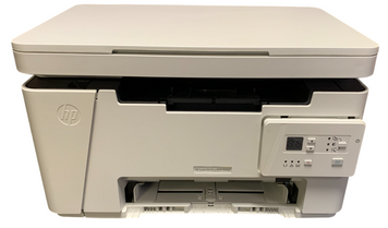 МФУ лазерное  HP LaserJet Pro MFP M26a (T0L49A) --БУ-- ГРН 25517 фото