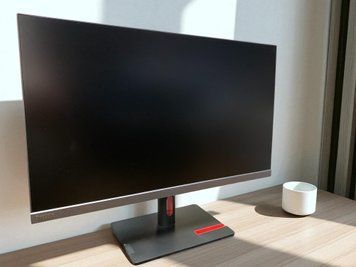 Монитор 27" IPS Lenovo ThinkVision S27i-30; 1920x1080 WLED; 16:9; 100Гц; VGA+2xHDMI --БУ-- ГРН 26018 фото