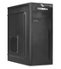 Комп'ютер COBRA Optimal (I121.8.S4.INT.25004); Intel Core i3-12100 (3.3 - 4.3 ГГц) / ОЗУ 8 ГБ / SSD 480 ГБ / Intel UHD Graphics 730 / без ОП / LAN / без ОС / чорний 26964 фото