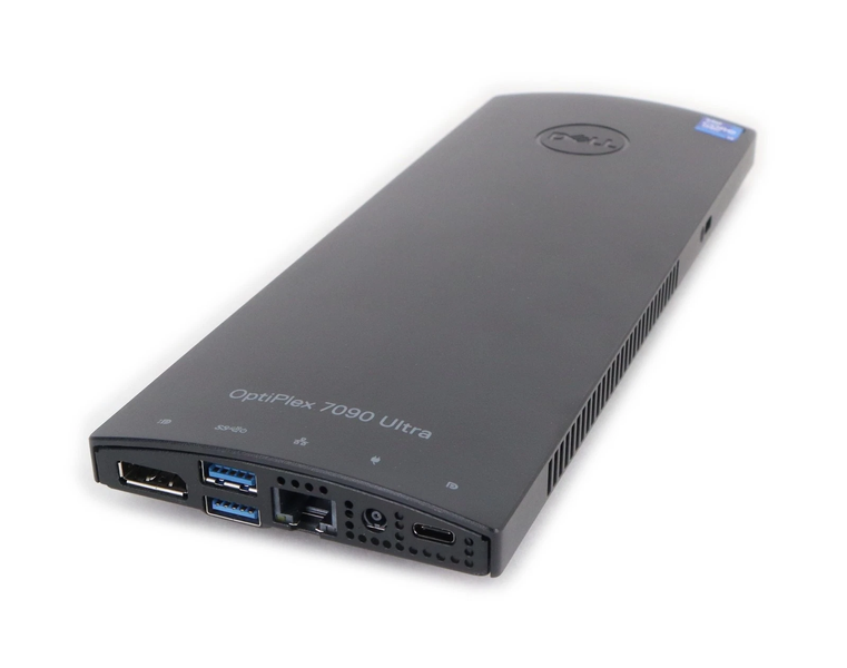 Компьютер Dell OptiPlex 7090 Ultra i5-1145G7 4x2,6Ghz/8GB D4/NVMe 256G/IrisXe/WiFi -БУ- 26634 фото