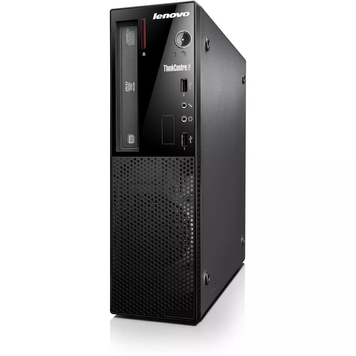 Компьютер Lenovo ThinkCentre Edge 72 SFF Intel i5-3350 4x3,3Ghz/8GB DDR3/SSD120GB --БУ- 25014 фото