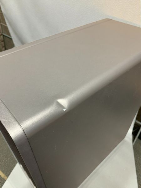 Компьютер ИГРОВОЙ HP ENVY i7-11700 8х2,5Ghz/16Gb D4/NVMe 256G/RTX3060 12G/WiFi -БУ- 26431 фото