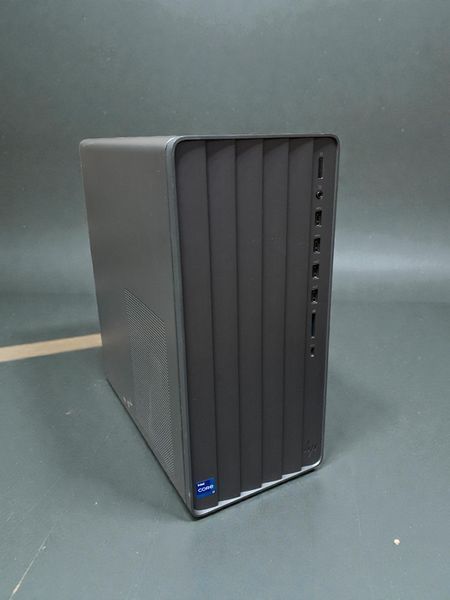 Компьютер ИГРОВОЙ HP ENVY i7-11700 8х2,5Ghz/16Gb D4/NVMe 256G/RTX3060 12G/WiFi -БУ- 26431 фото