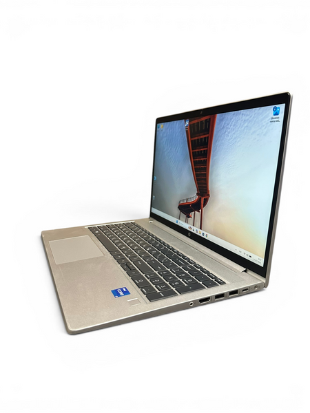 Ноутбук 15,6" HP ProBook 450 G8 i7-1165G7 4x2,8GHz/8G D4/NVMe 256G/IrisXe/IPS1920x1080/web -БУ- 26957 фото
