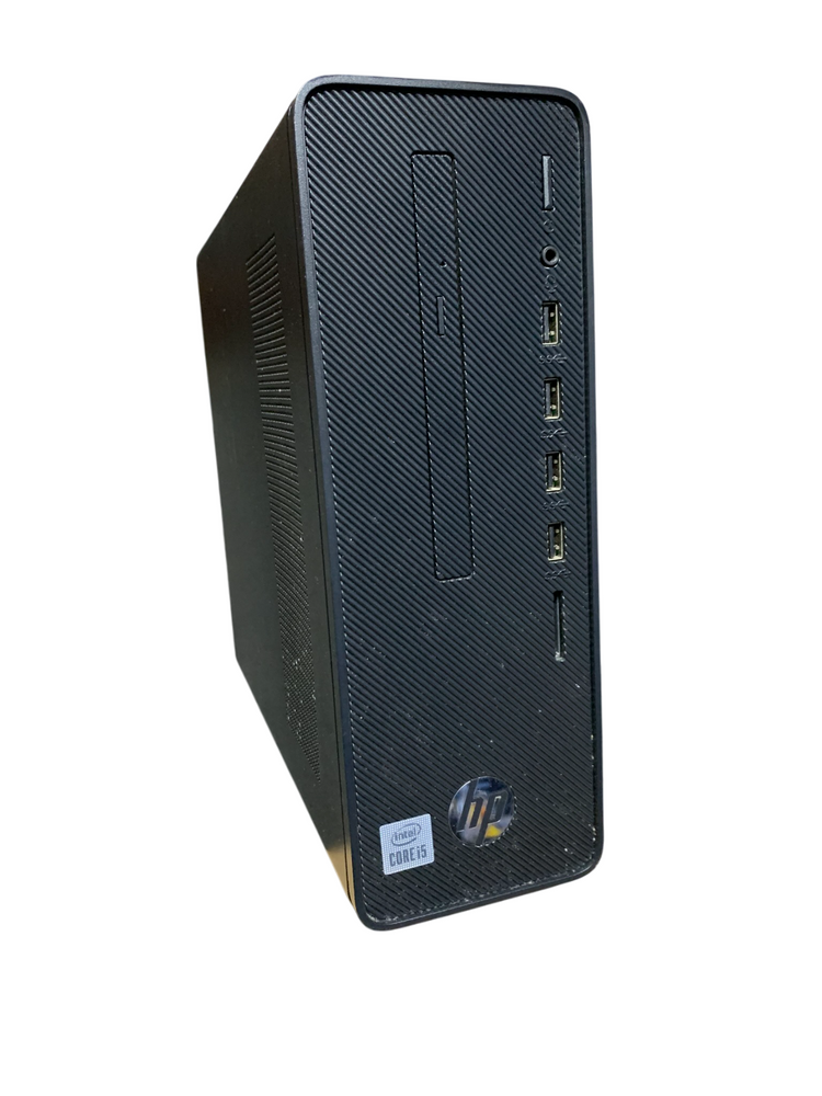 Компьютер HP 290 G3 SFF i5-10500 6x3,1Ghz/8GB DDR4/NVMe 256Gb/UHD630 --БУ- 25509 фото