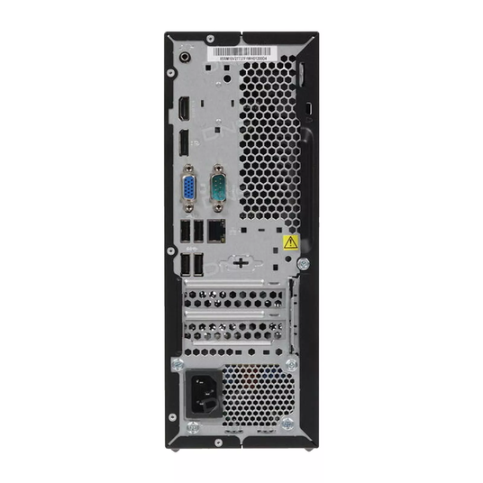 Купити Компьютер Lenovo V530s-07ICB Desktop Intel i5-8400 6x2,8Ghz