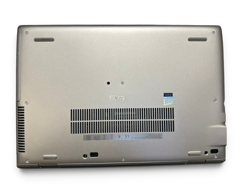 Ноутбук 15,6" HP ProBook 650 G7 i5-10310U 4x1,7GHz/16G D4/NVMe 512G/UHD620/IPS1920x1080/web -БУ- 26960 фото