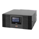 ДБЖ Logicpower LPM-PSW-1500VA, (1050Вт) 10A/20A с правильною синусоїдою 12В [3406] 24284 фото