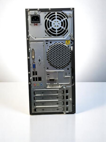 Компьютер Lenovo ThinkCentre Edge 71 MT Celeron G540 2x2,5Ghz/4GB DDR3/500 Gb --БУ-- 25851 фото