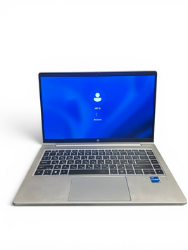 Ноутбук 14" HP ProBook 640 G8 i5-1135G7 4x2,4GHz/16G D4/NVMe 256G/IrisXe/IPS1920x1080/web/LTE -БУ- 26975 фото